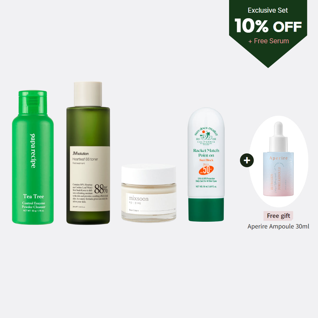 Daily Essential Care Line