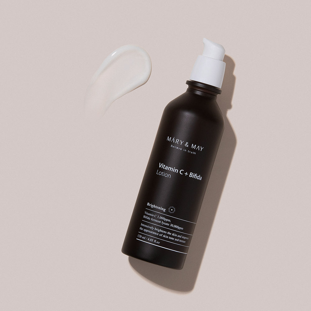 Mary&May Vitamin C+Bifida Lotion 120ml