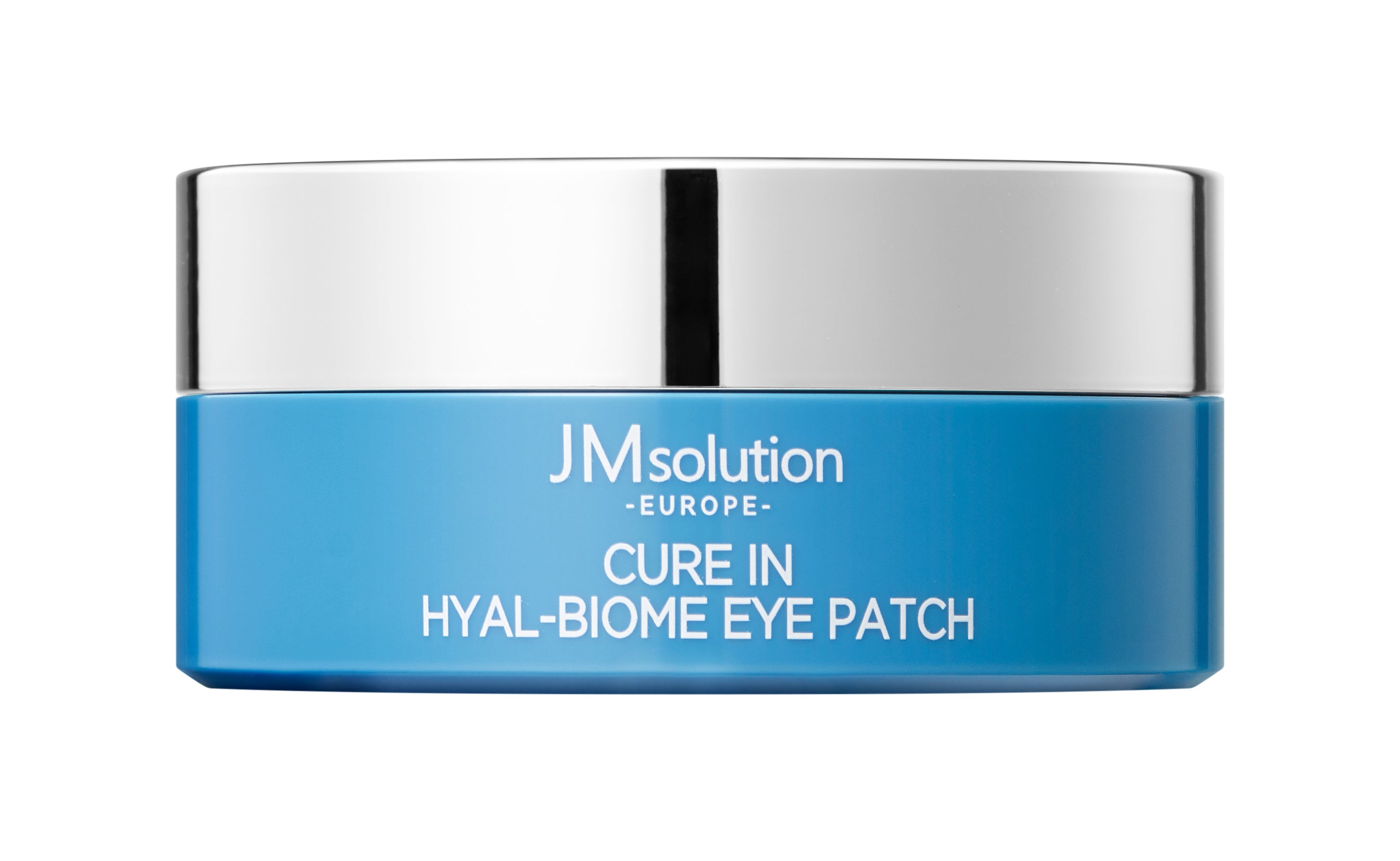 رقعة عين JMSOLUTION Europe لعلاج HYAL-BIOME، 60 قرصًا