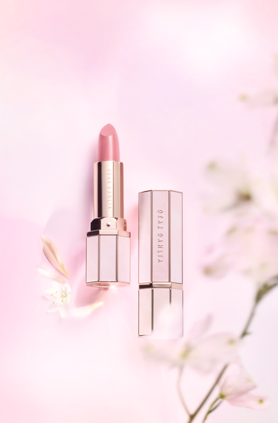 DEAR DAHLIA Lip Paradise Sensual Lip Glow (4 couleurs)