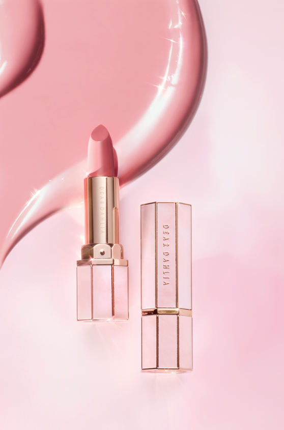 DEAR DAHLIA Lip Paradise Sensual Lip Glow (4 couleurs)