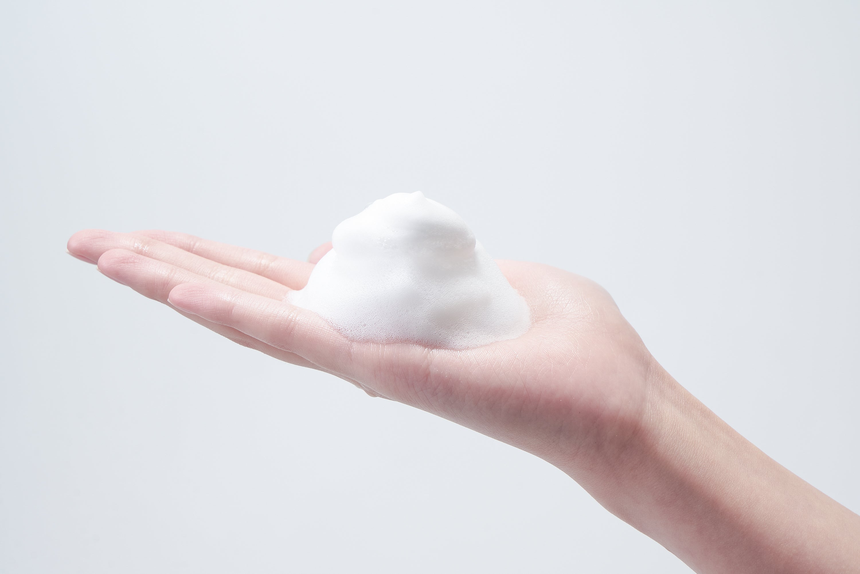 MIXSOON H.C.T. Nettoyant Moussant [150ml]