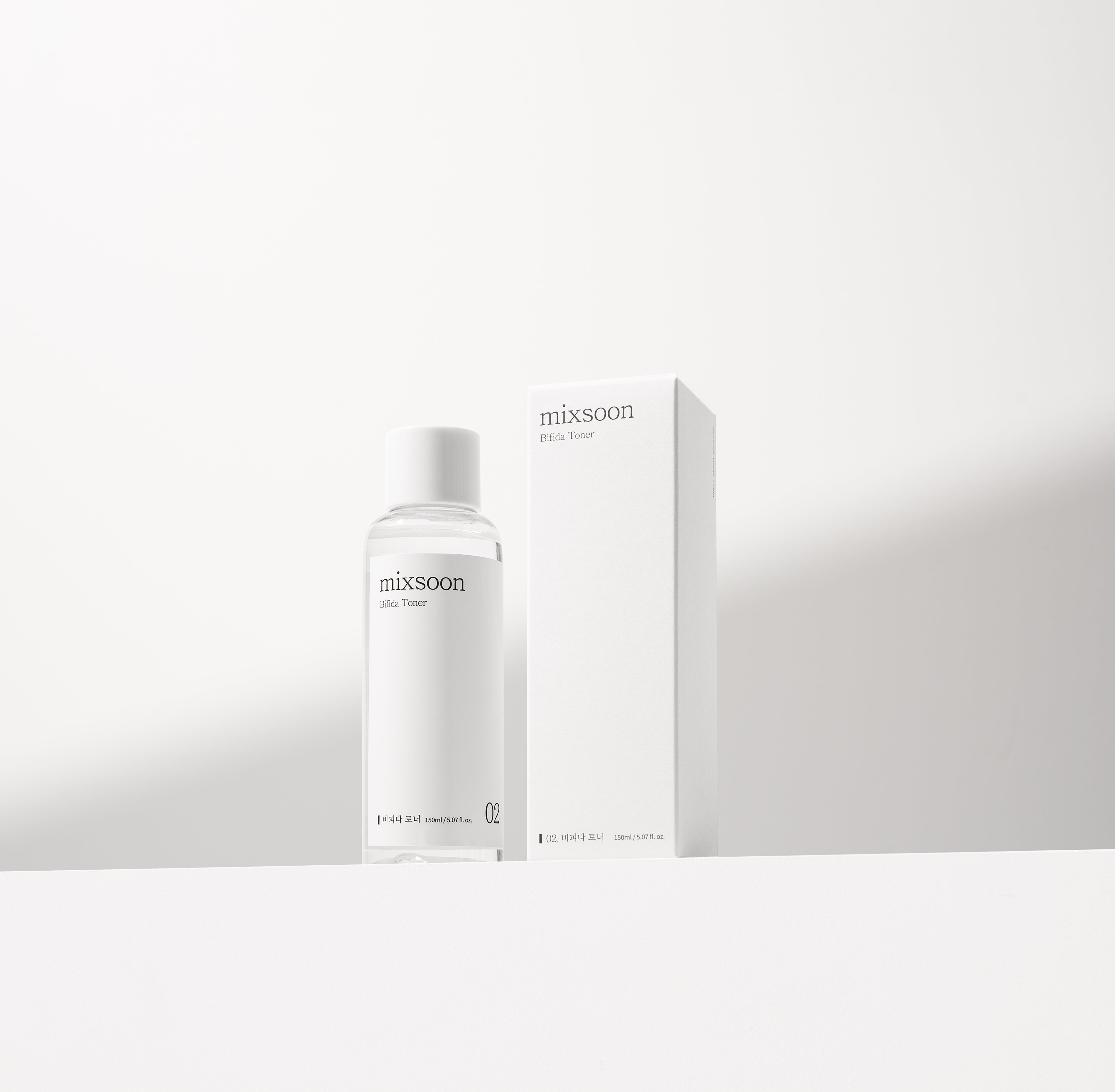MIXSOON Tonique à la bifida [300 ml]