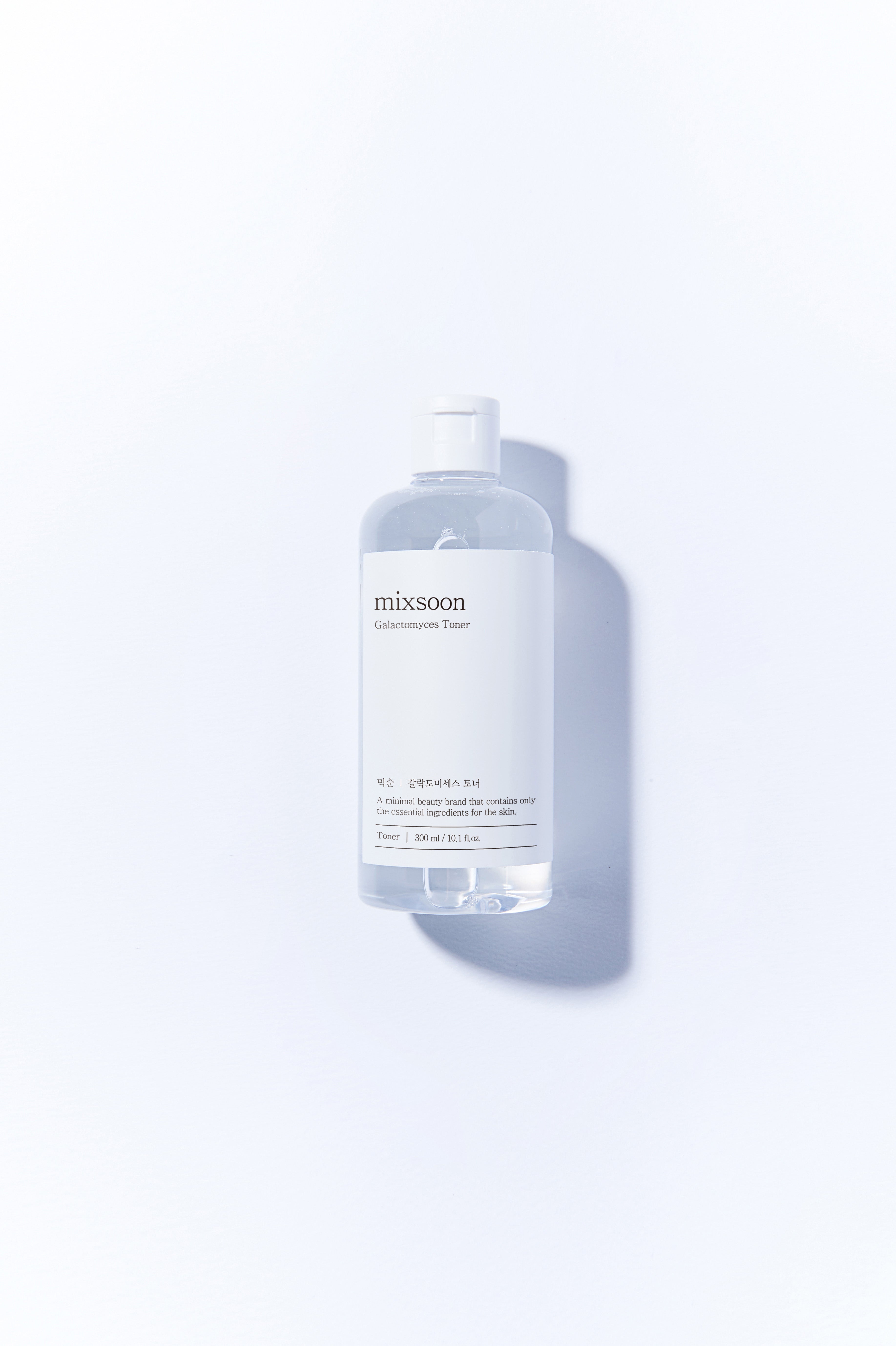 MIXSOON Galactomyces Toner [300ml]