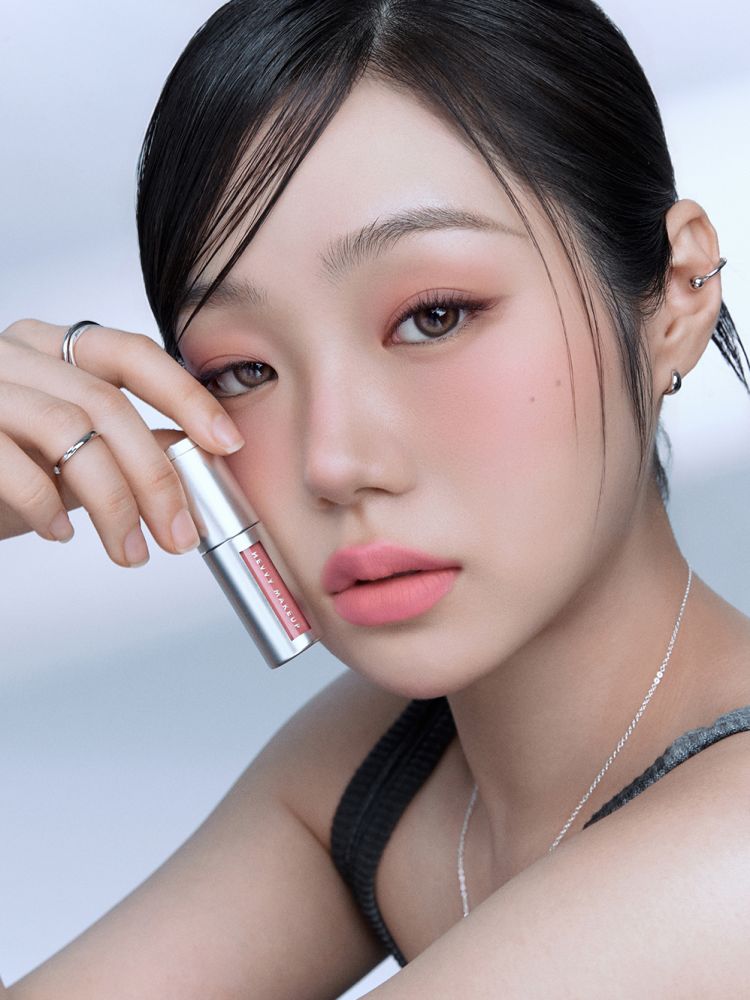 HAVVY MAKEUP - Blurring Slip Fit Lip Cheek 3.7ml