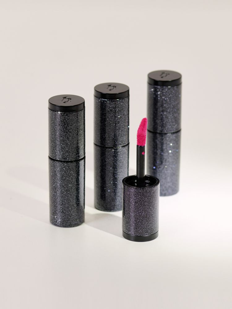 Hevvy Makeup First Stain Glow Tint NUDE BLOOM 3.5ml